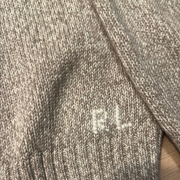 Polo Ralph Lauren Bear longsleeve pullover - Picture 11 of 12